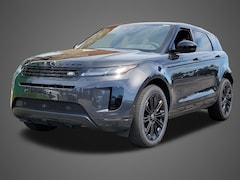 2026 Land Rover Range Rover Evoque S SUV