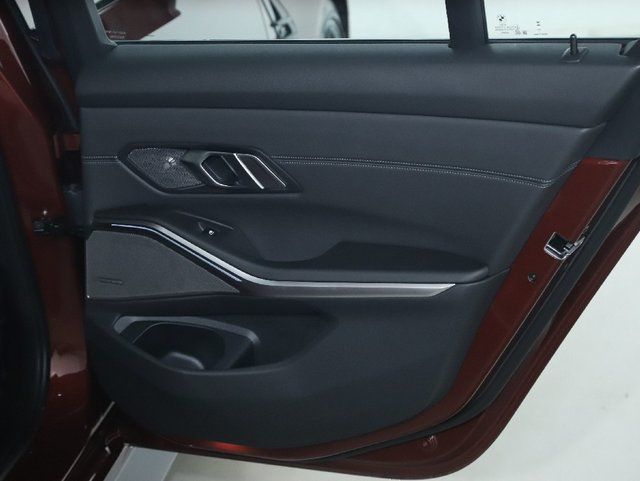 2023 BMW M3 Sedan Base - Photo 33