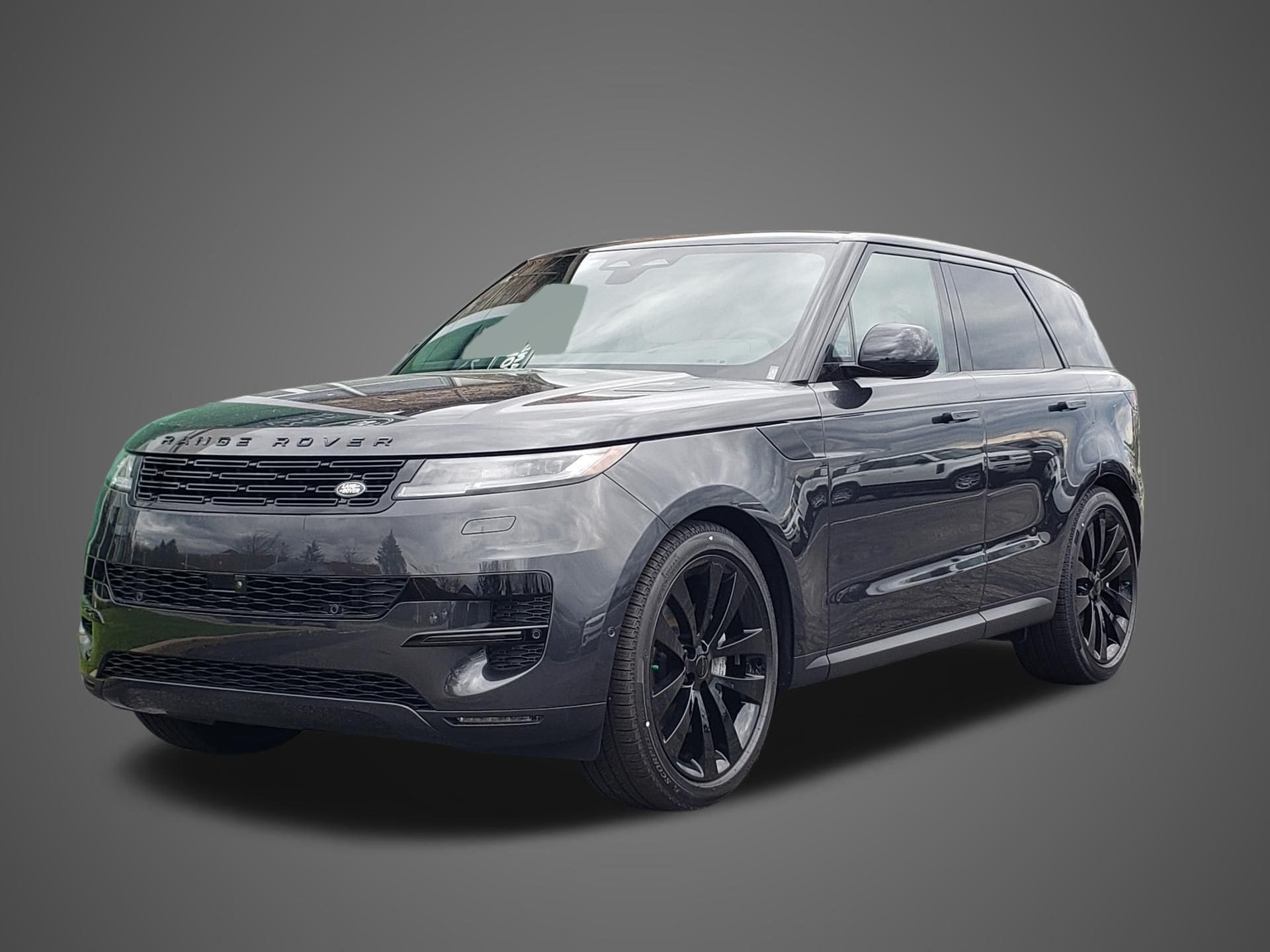 2026 Land Rover Range Rover Sport P360 SE MHEV's photo