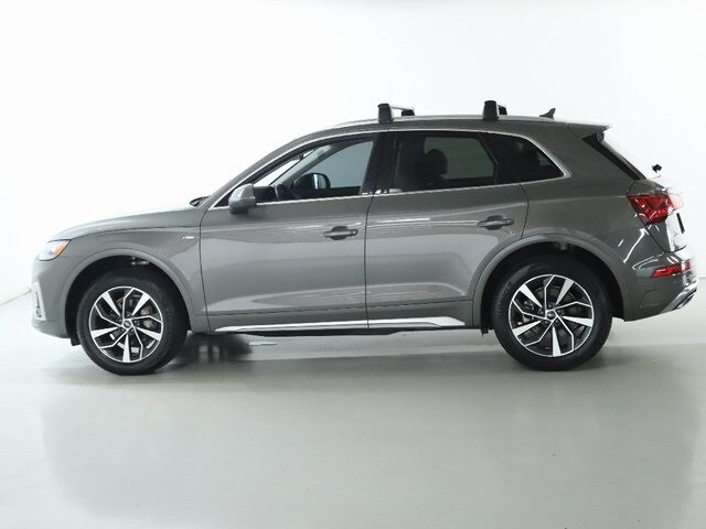 2023 Audi Q5 45 S line Premium Plus photo 4