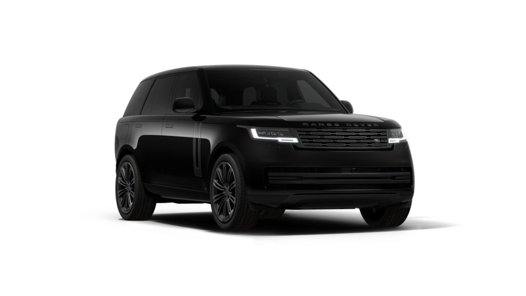 New 2026 Land Rover Range Rover SE 400PS