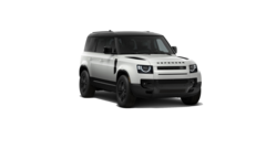 2026 Land Rover Defender 110 S 300PS SUV