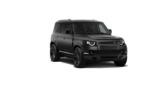 2026 Land Rover Defender 110 400PS X-Dynamic SE