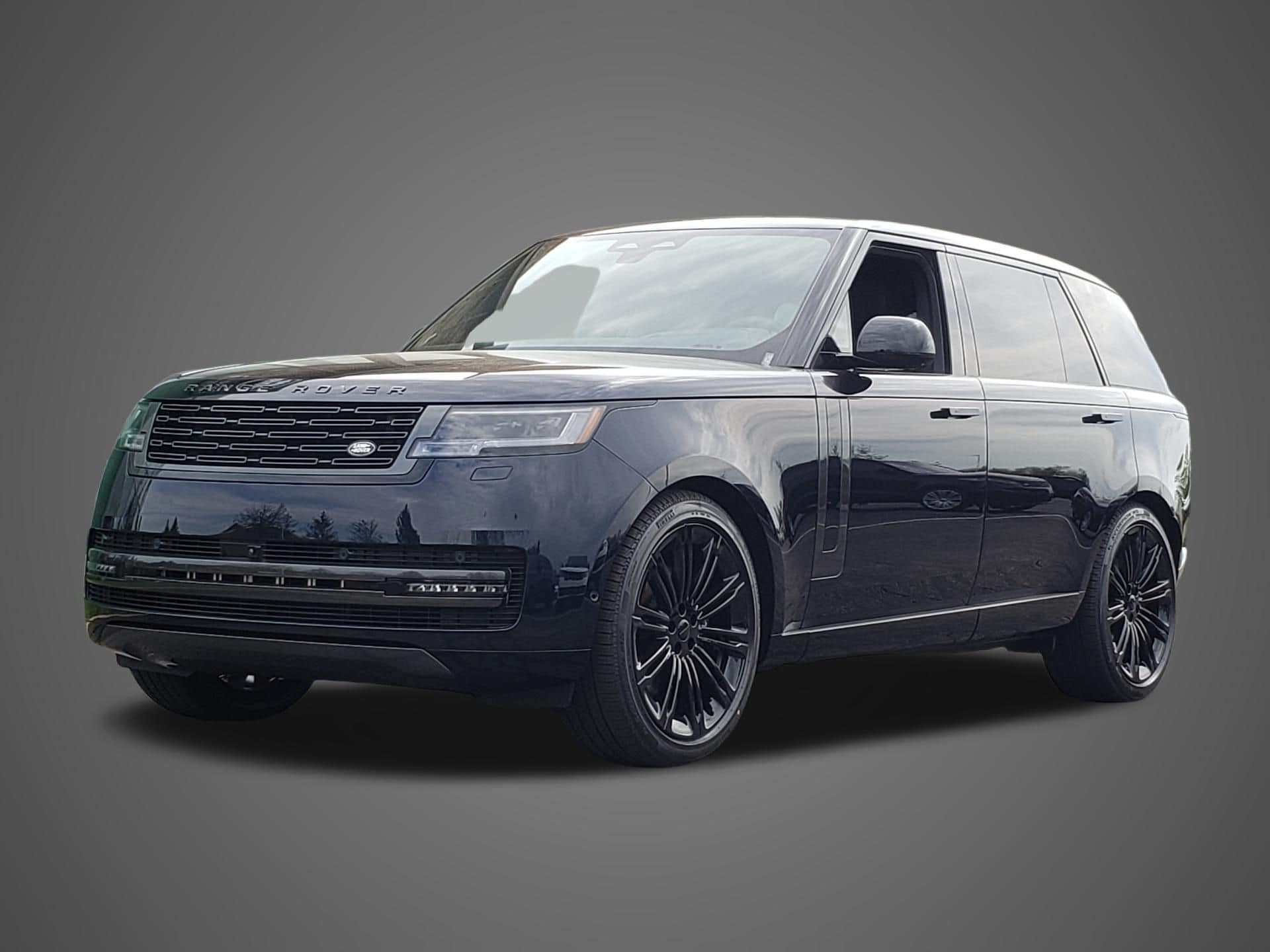 2026 Land Rover Range Rover 3.0 SE LWB 7's photo