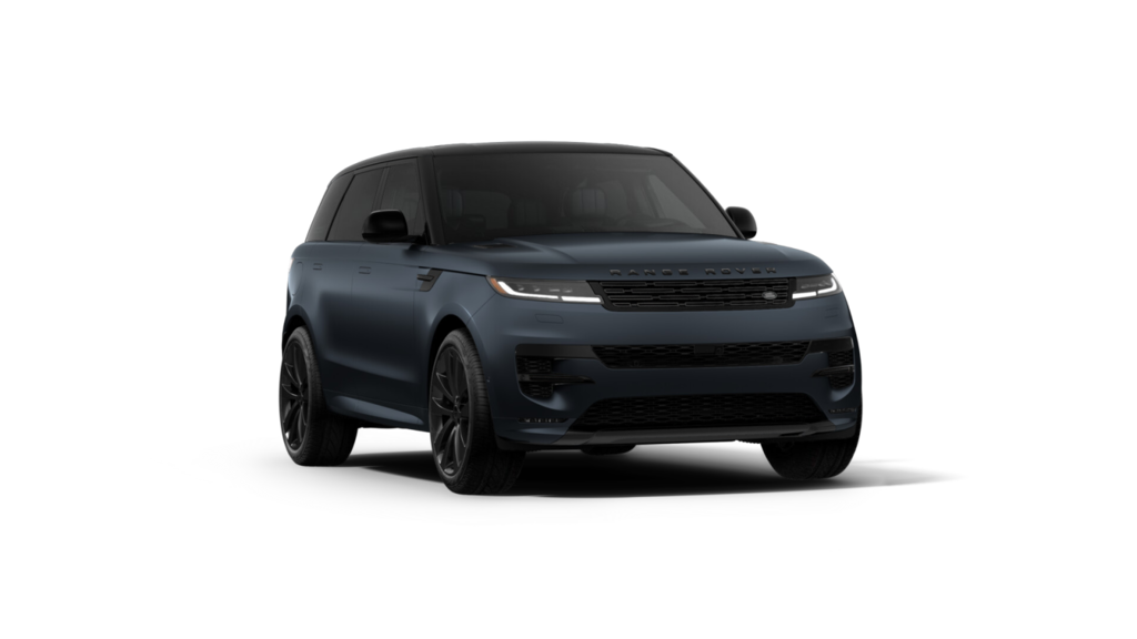 New 2027 Land Rover Range Rover Sport Dynamic SE 400PS Auto
