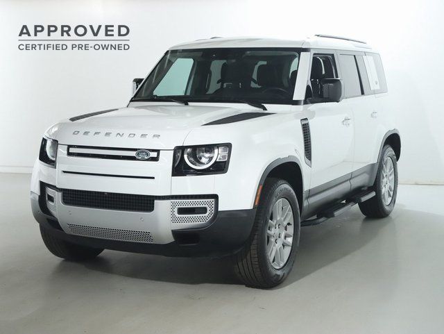 2023 Land Rover Defender S's photo
