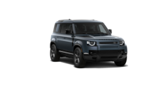 2026 Land Rover Defender 110 400PS X-Dynamic SE SUV