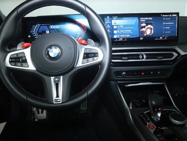 2023 BMW M3 Sedan Base - Photo 15