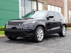 2026 Land Rover Range Rover Velar S SUV