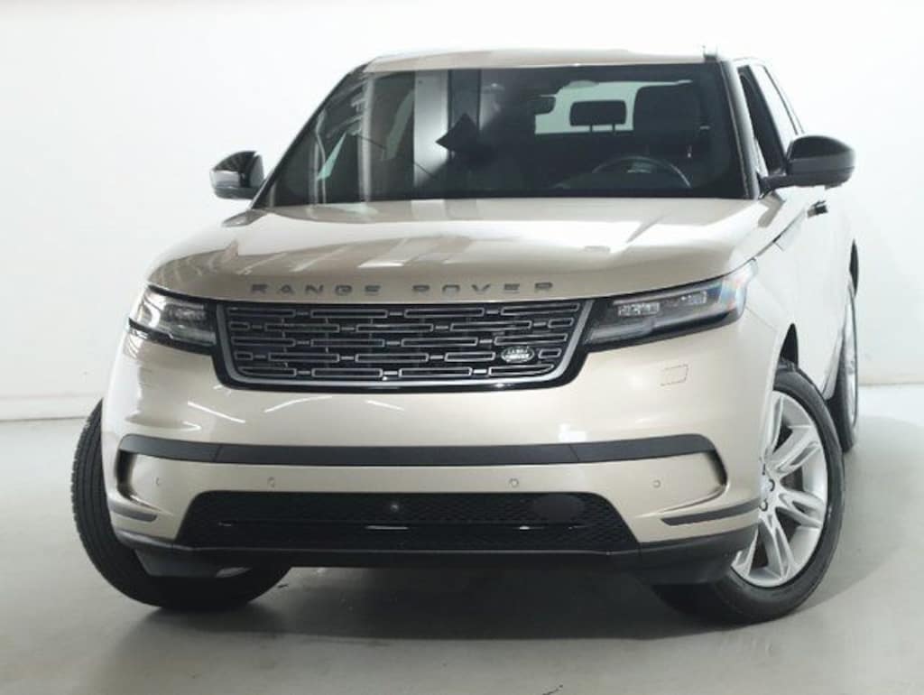 Used 2026 Land Rover Range Rover Velar S SUV