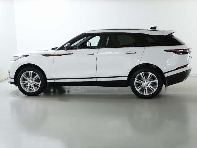 Used 2021 Land Rover Range Rover Velar P250 R-Dynamic S SUV