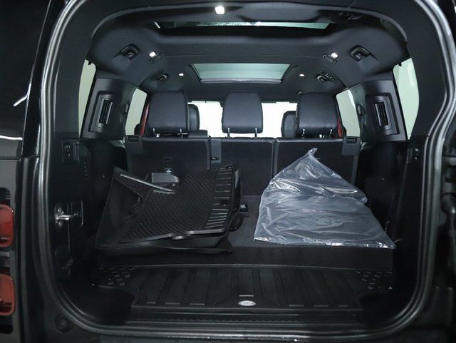 2023 Land Rover Defender X-Dynamic SE - Photo 39