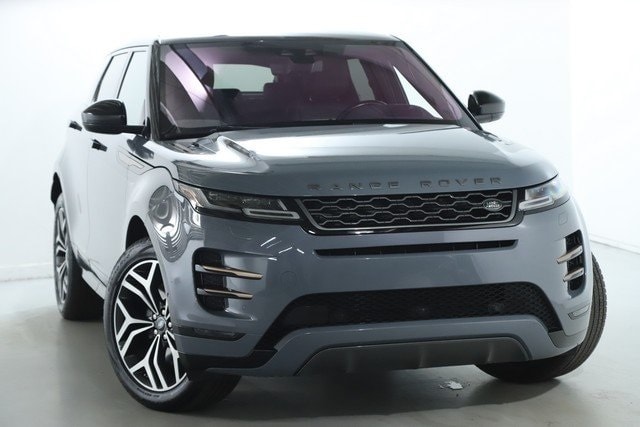 Used 2020 Land Rover Range Rover Evoque First Edition with VIN SALZL2FX7LH009629 for sale in Solon, OH
