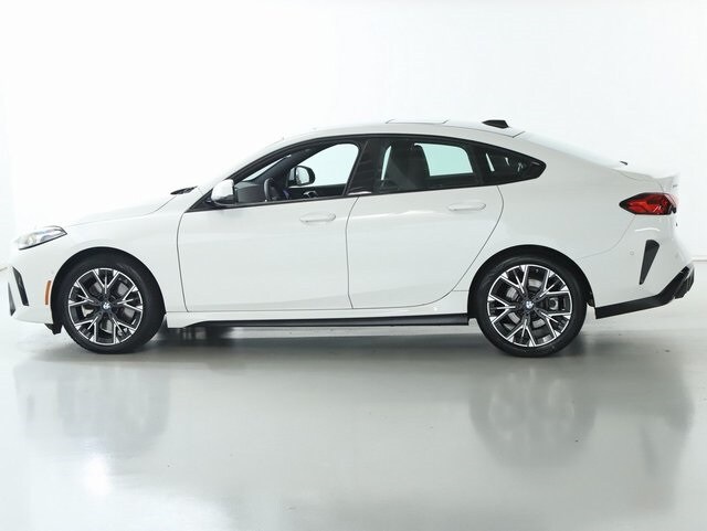 2025 Bmw 228i xDrive Gran Coupe photo 4