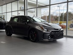 2023 Toyota GR Corolla Morizo Edition Hatchback
