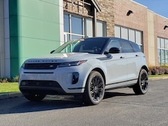 2026 Land Rover Range Rover Evoque S 249PS SUV