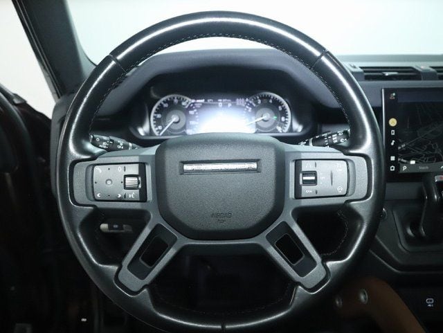 2023 Land Rover Defender X-Dynamic SE - Photo 22
