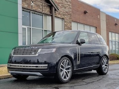 2025 Land Rover Range Rover SE SUV