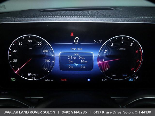 2025 Mercedes-Benz GLS Base - Photo 22