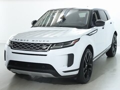 2020 Land Rover Range Rover Evoque SE SUV