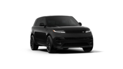 2025 Land Rover Range Rover Sport Dynamic SE SUV