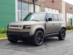 2025 Land Rover Defender 110 X-Dynamic SE SUV