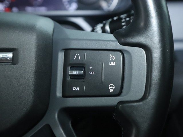 2023 Land Rover Defender X-Dynamic SE - Photo 25