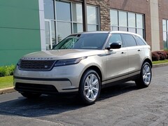 2026 Land Rover Range Rover Velar S SUV