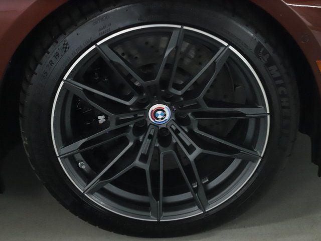 2023 BMW M3 Sedan Base - Photo 38