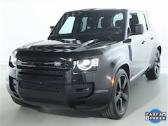 2023 Land Rover Defender 110 V8 SUV