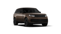 2026 Land Rover Range Rover SE 530PS SUV