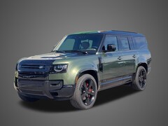 2026 Land Rover Defender 130 X SUV
