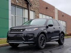 2025 Land Rover Discovery Sport S SUV SWB