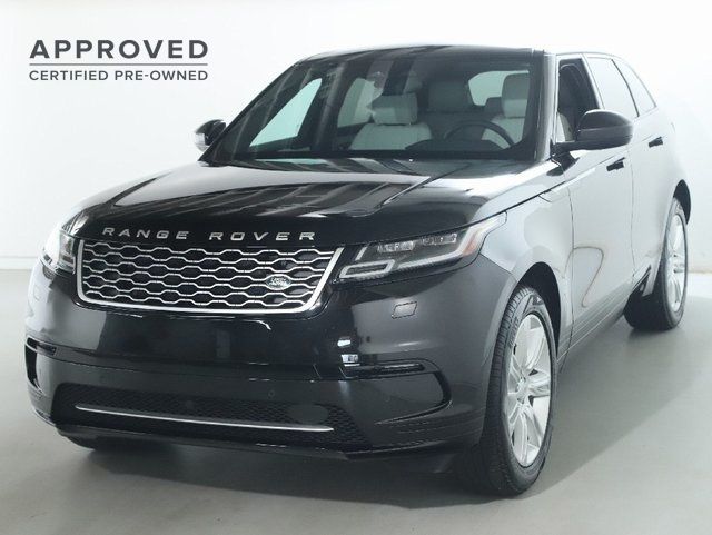 2022 Land Rover Range Rover Velar S Si4's photo