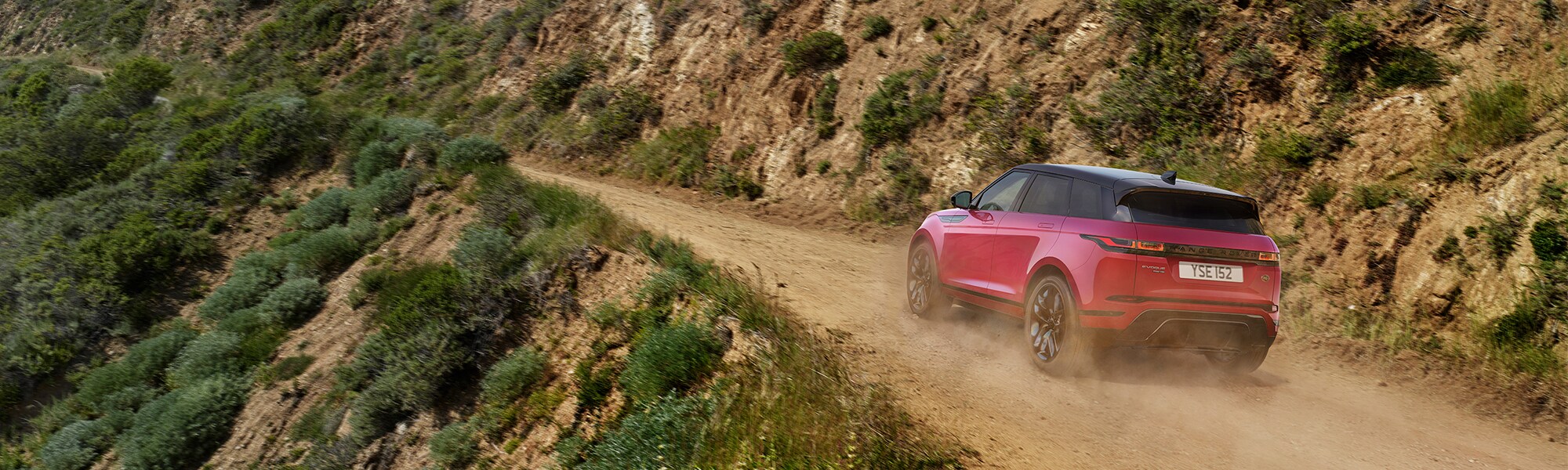 Land Rover Specials Land Rover Solon