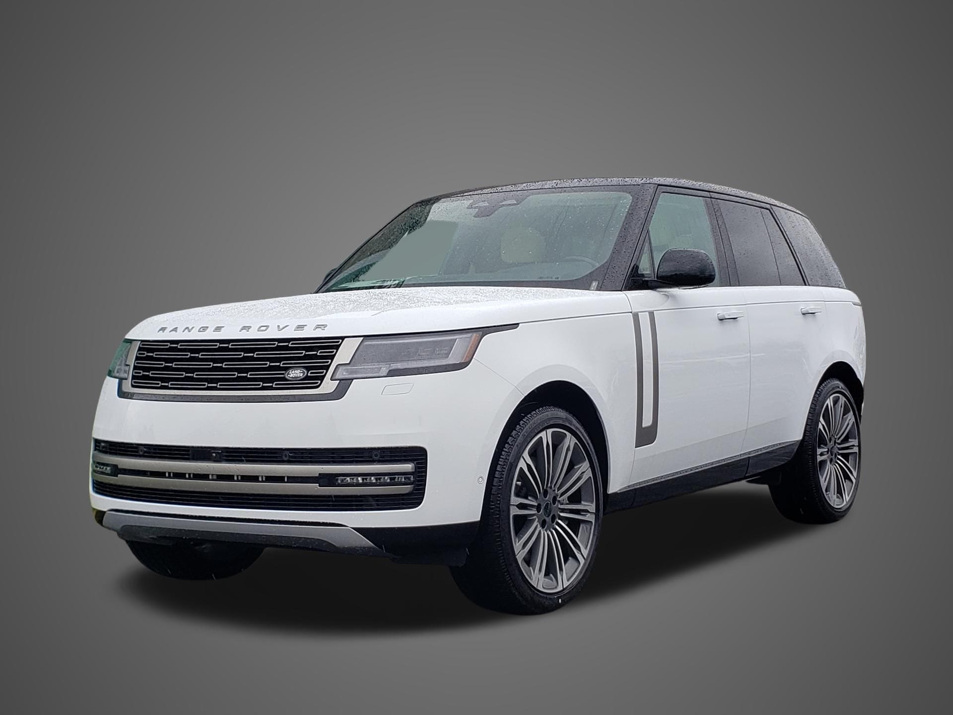 2026 Land Rover Range Rover 4.4 SE SWB's photo