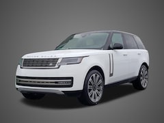 2026 Land Rover Range Rover SE SUV