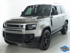 2024 Land Rover Defender 110 X-Dynamic SE SUV