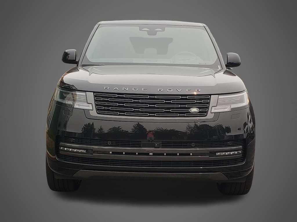 New 2026 Land Rover Range Rover SE SUV