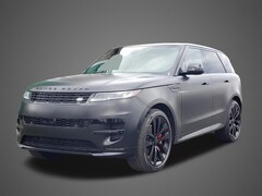 2026 Land Rover Range Rover Sport Dynamic SE SUV