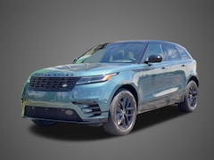 2026 Land Rover Range Rover Velar Belgravia Edition Range Rover Velar Belgravia Edition