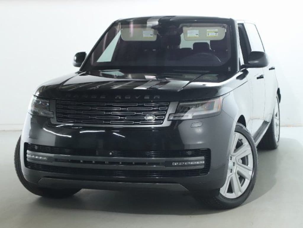 Used 2023 Land Rover Range Rover SE SUV