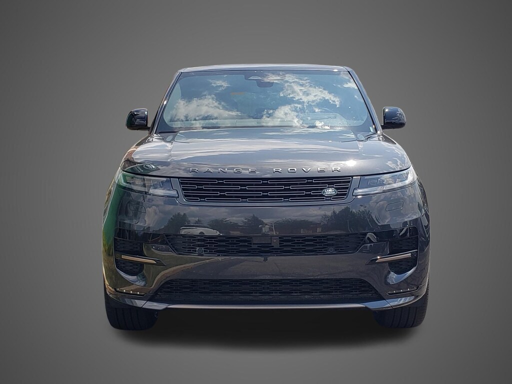 New 2026 Land Rover Range Rover Sport Dynamic SE SUV