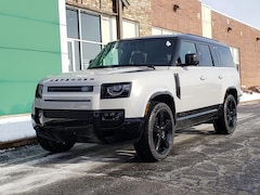 2026 Land Rover Defender 130 X-Dynamic SE SUV