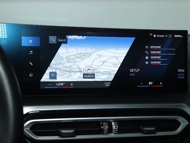 2023 BMW M3 Sedan Base - Photo 24