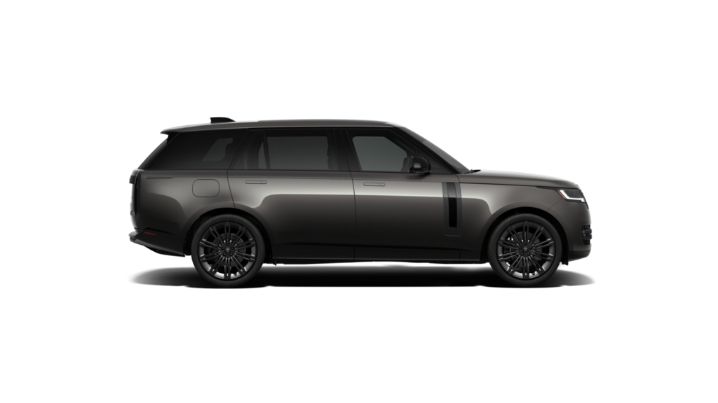 New 2027 Land Rover Range Rover SE 400PS Auto (7 Seats)
