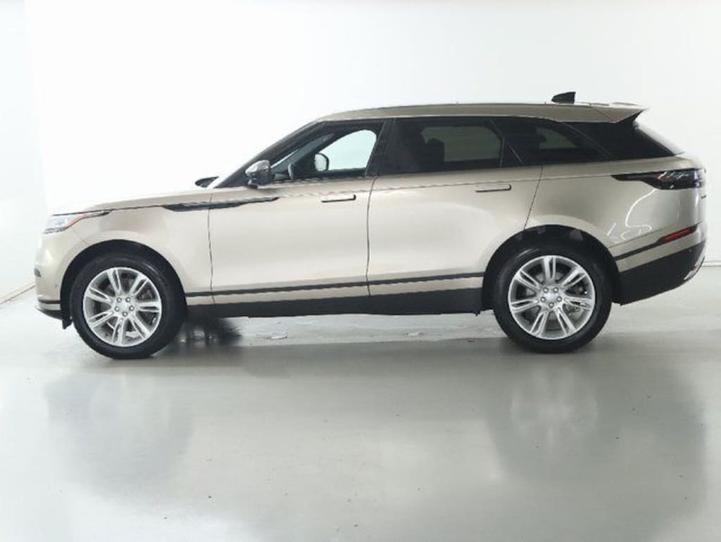 Used 2026 Land Rover Range Rover Velar S SUV