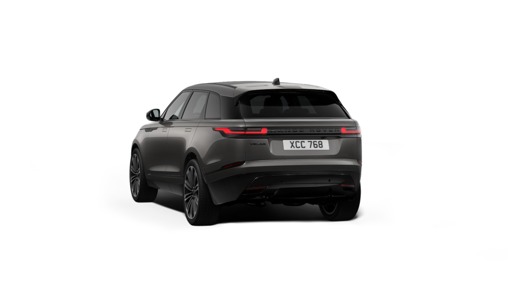 New 2026 Land Rover Range Rover Velar Belgravia 400PS Auto