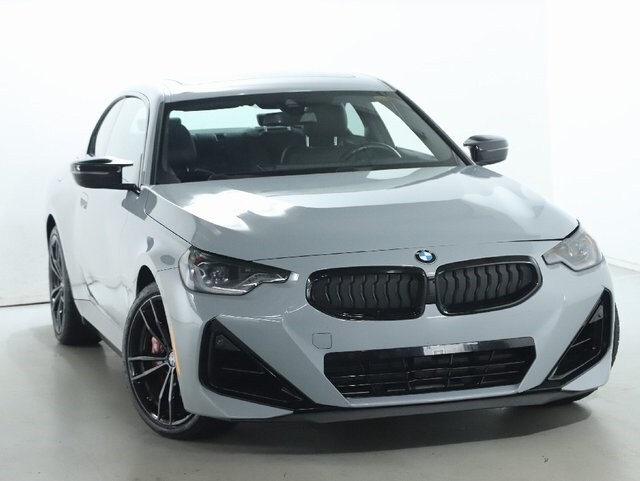 2023 Bmw M240i xDrive photo 2