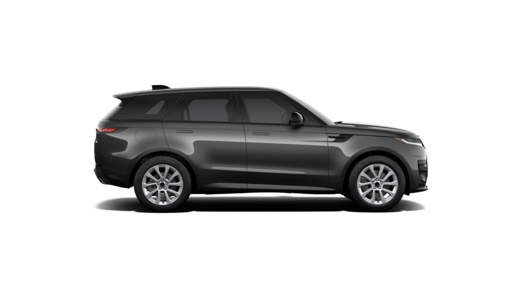 New 2026 Land Rover Range Rover Sport Plug-in Hybrid Dynamic SE SUV